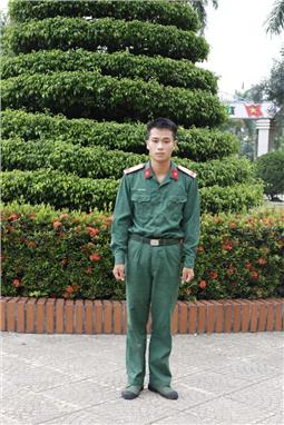 Tấm huy chương tặng mẹ